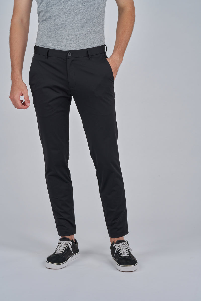 SLIM TECH PANTS – SPIFFY Tech pants